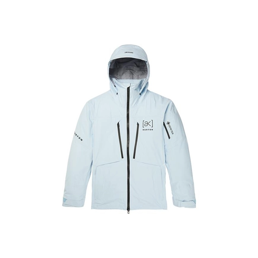 BURTON AK STRETCH HOVER GORETEX3L