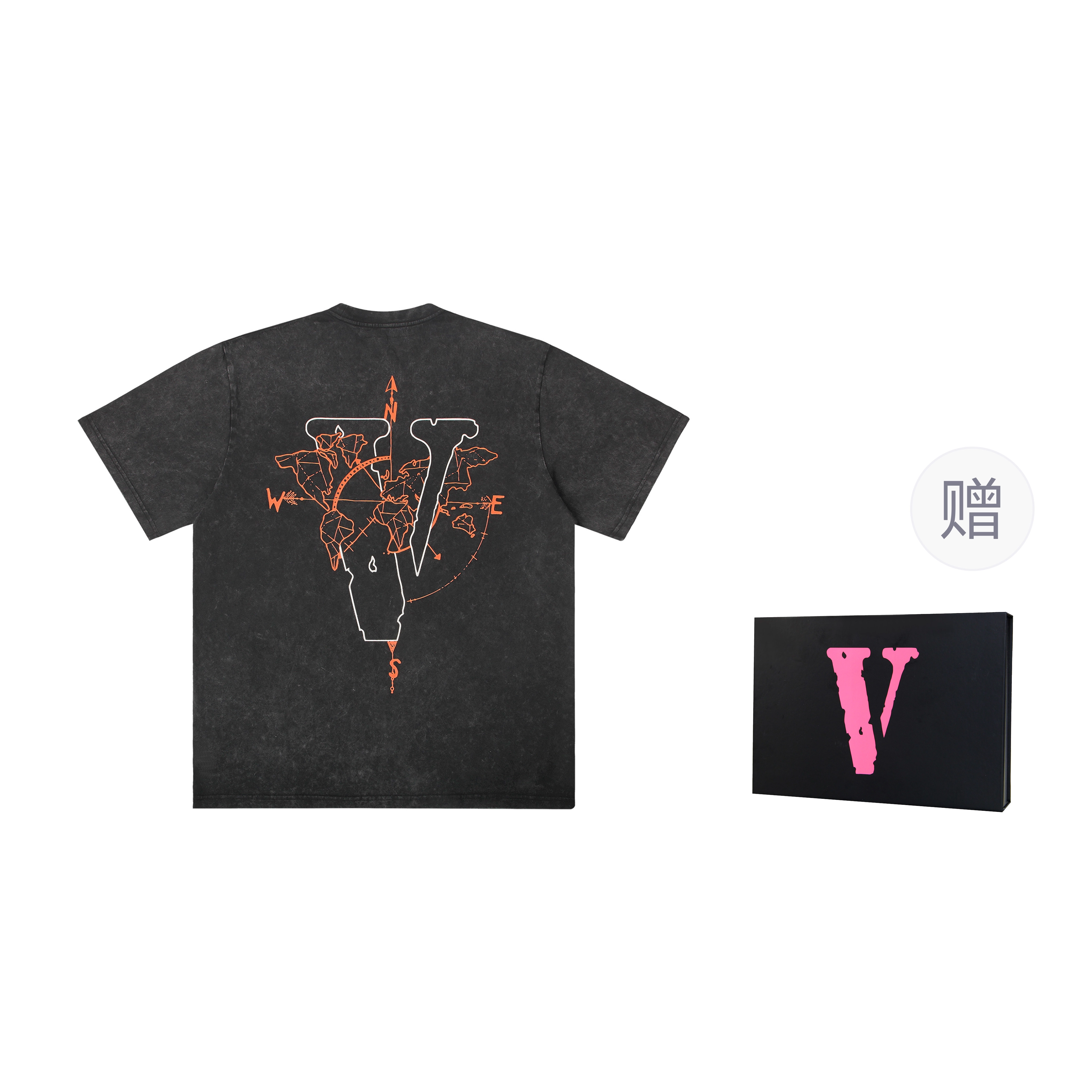 VLONE LOGO T