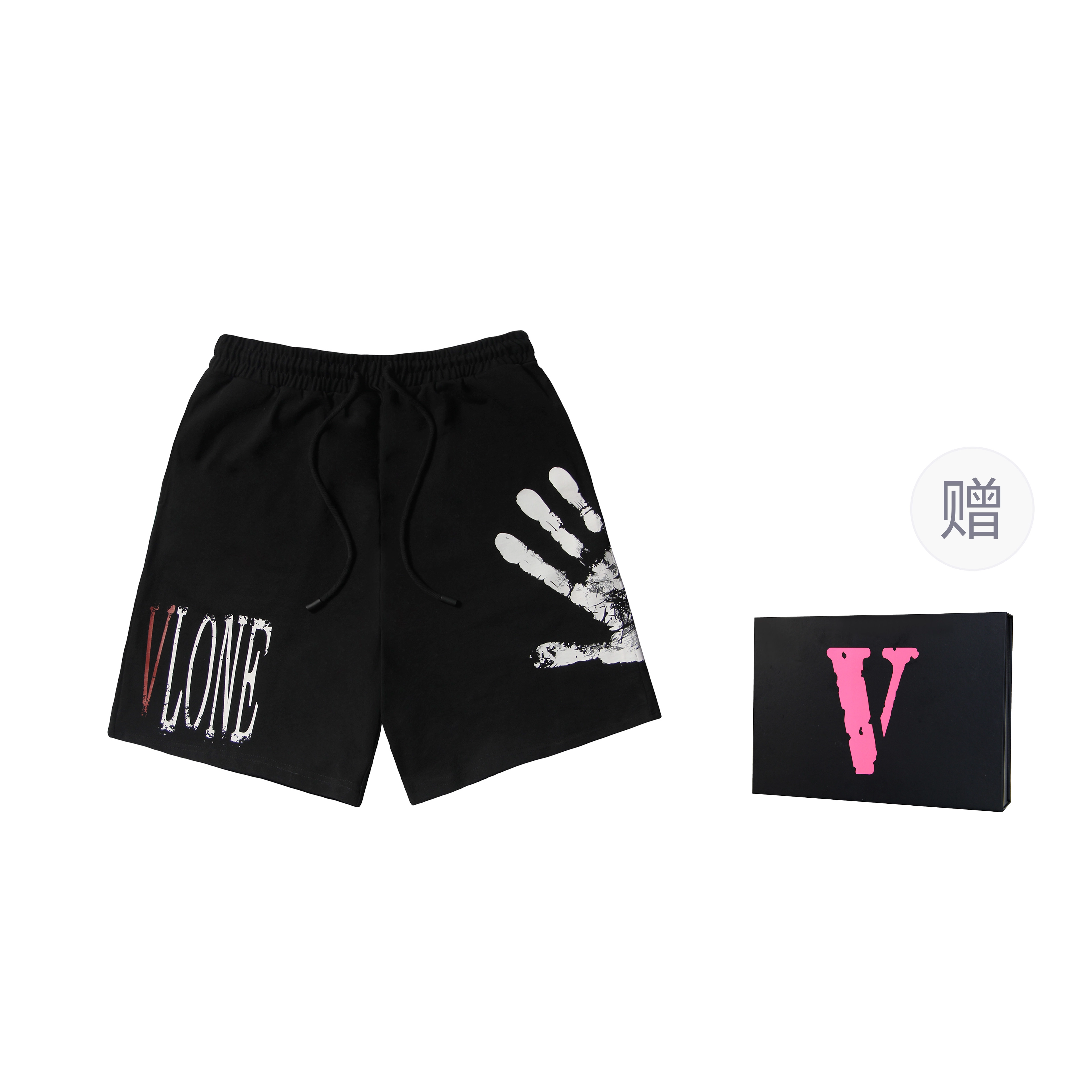 VLONE LOGO