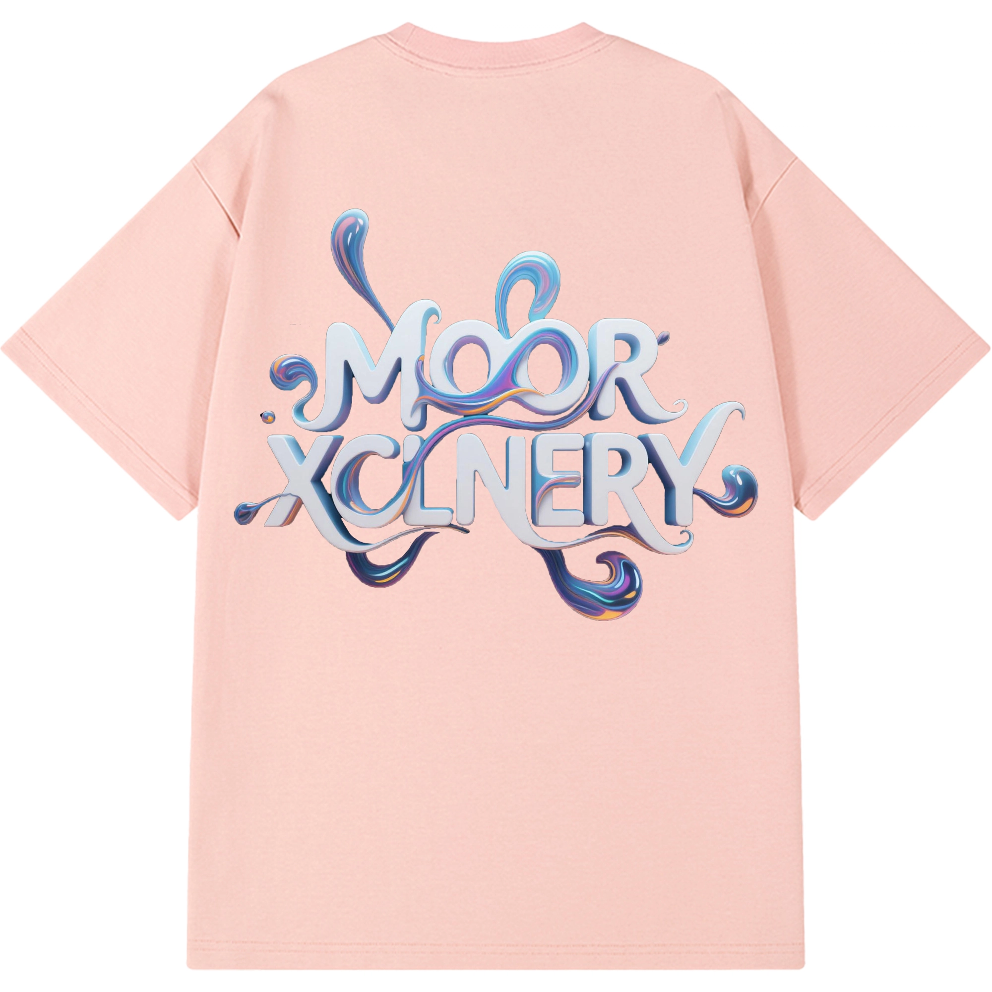 MOOR XCLNERY LOGOT
