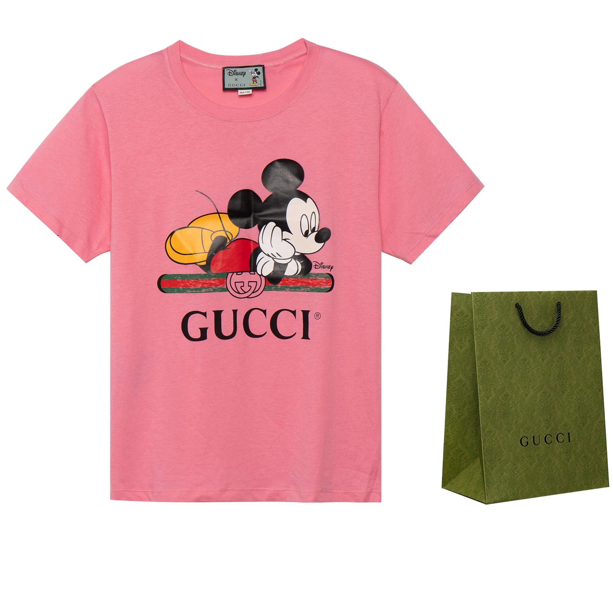 GUCCI x Disney T