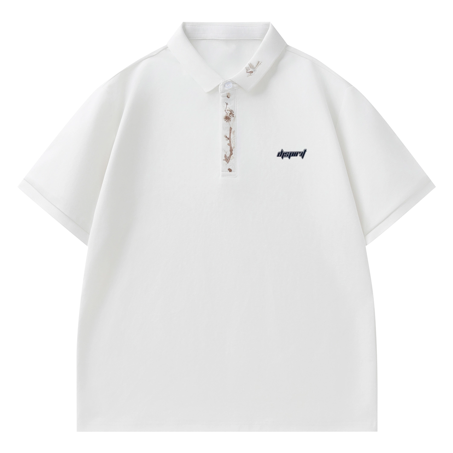 DJ.SPIRIT Polo
