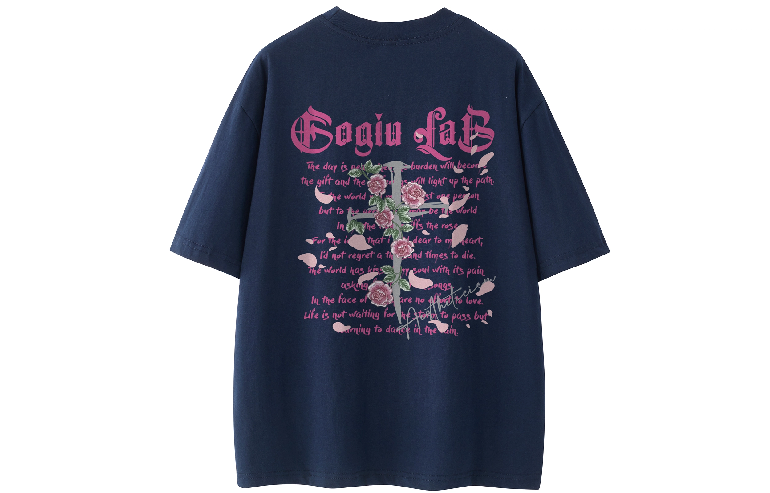 GOGIU logoT