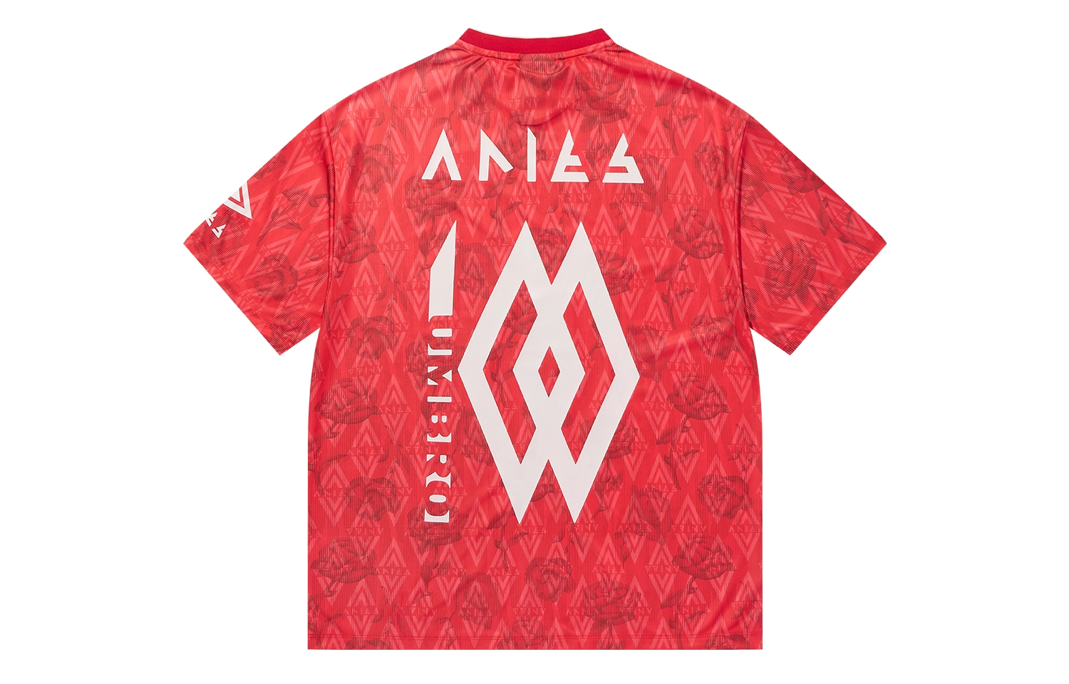 umbro x AriesT