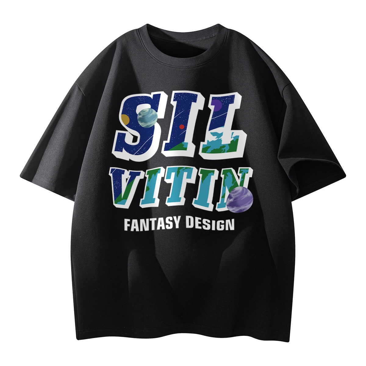 SIL VITIN logoT