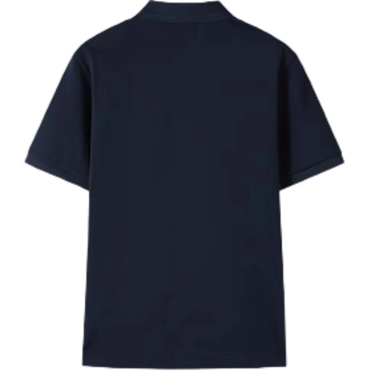 KARL LAGERFELD SS25 Polo