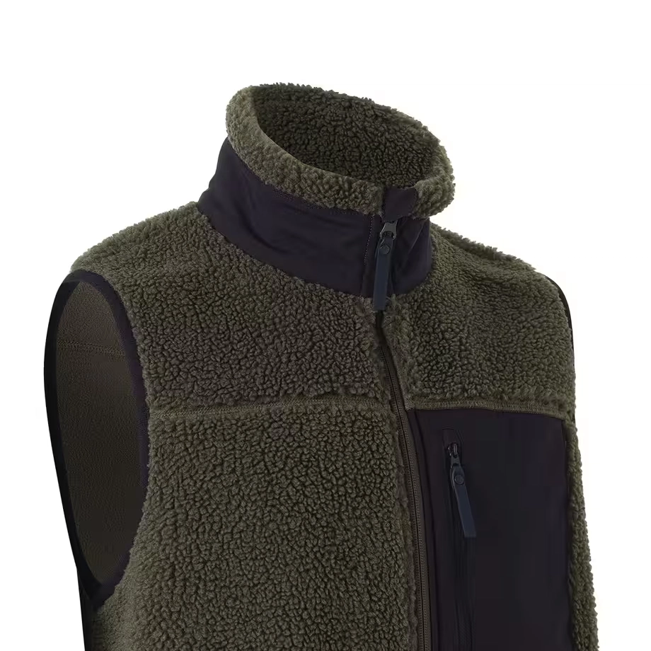 DECATHLON SH500 QUECHUA U-WARM
