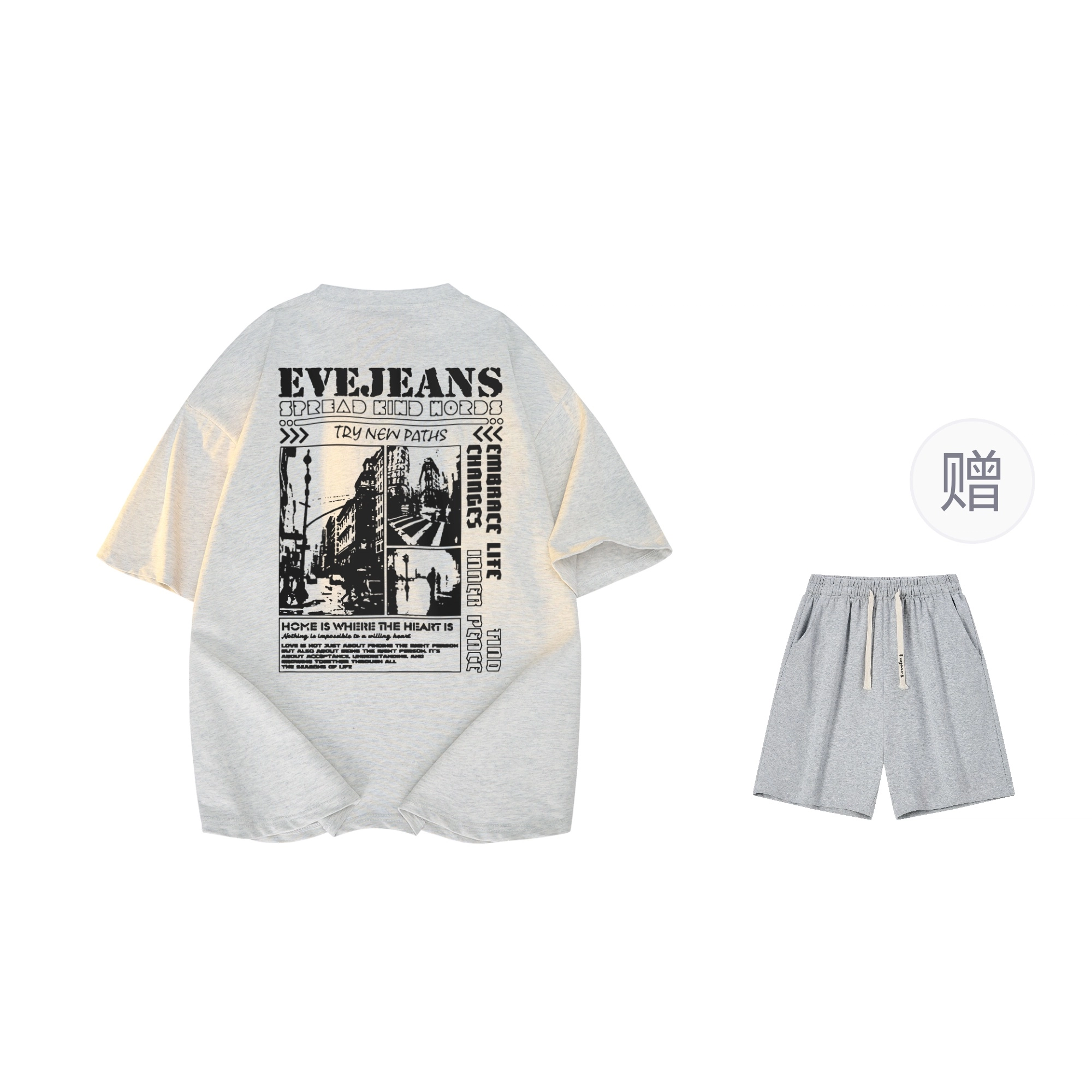 EVE Jeans T