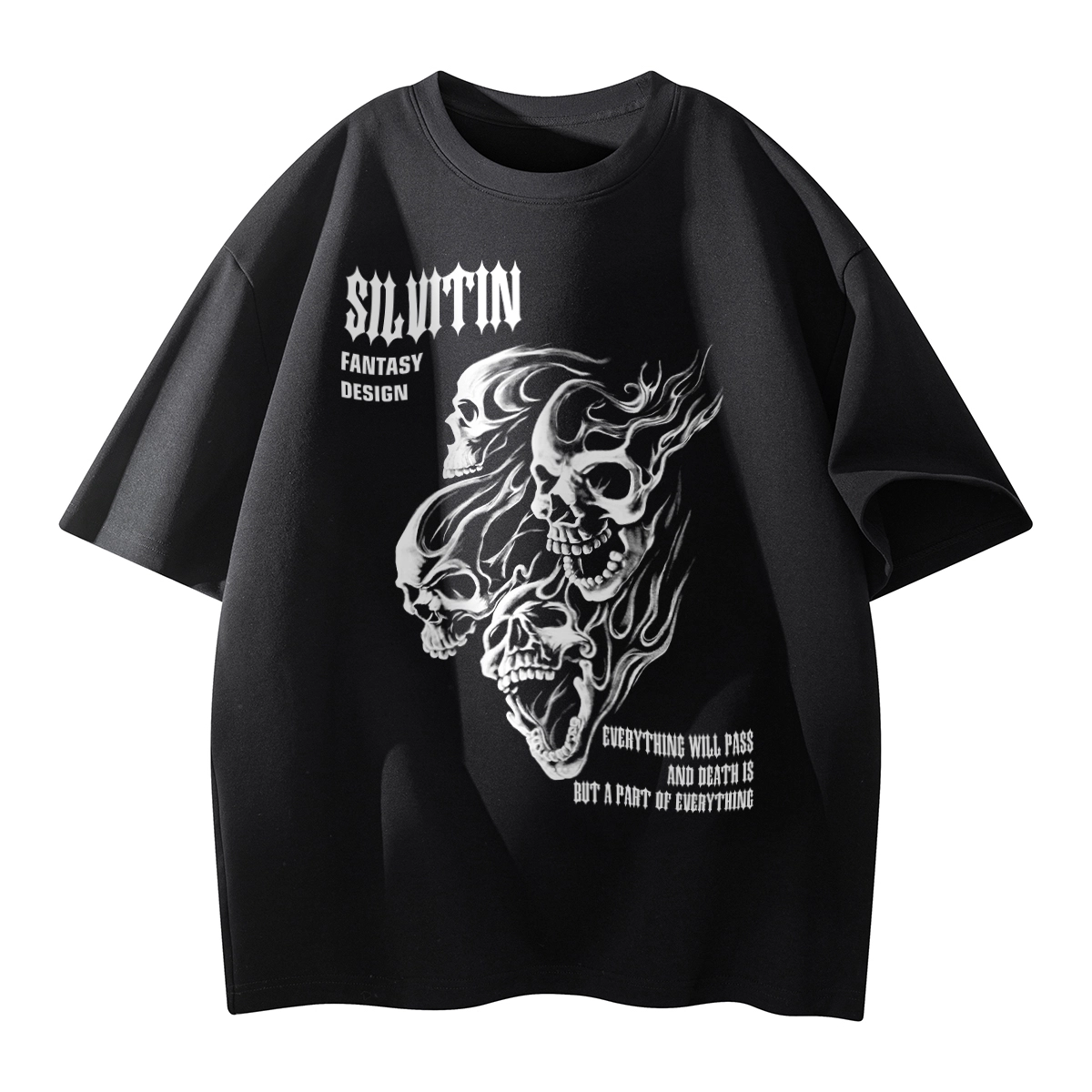 SIL VITIN T