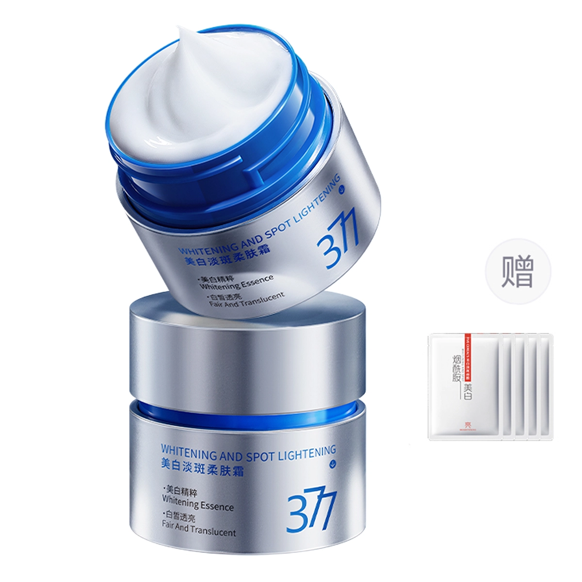 377 50g50g*250g*3