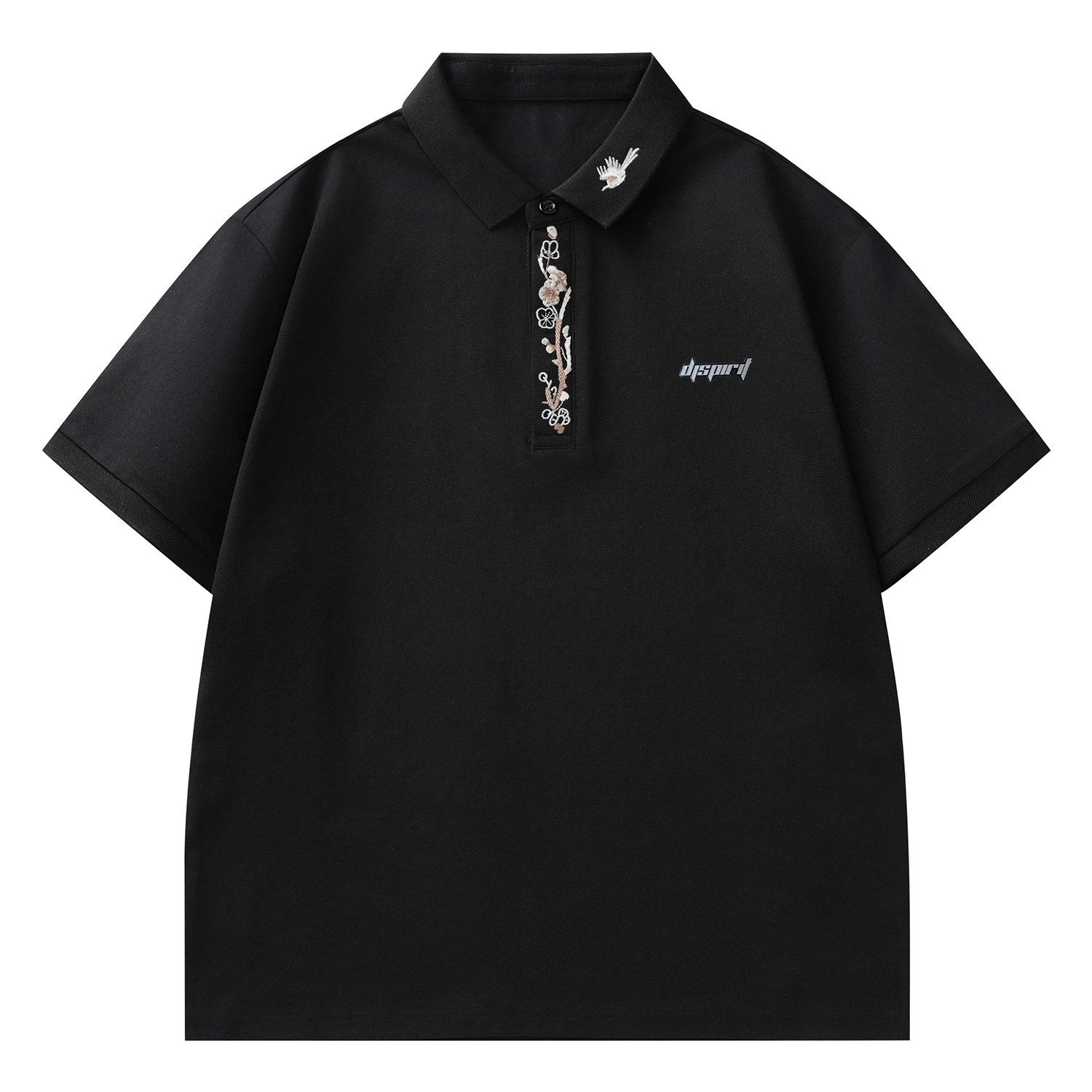 DJ.SPIRIT Polo