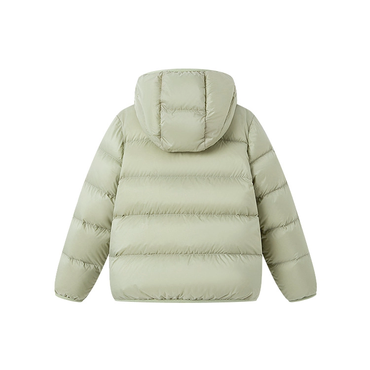 波司登羽绒服 轻暖系列 轻柔亲肤舒适 中小童