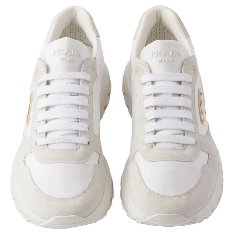 PRADA Re-Nylon Prax 2.0