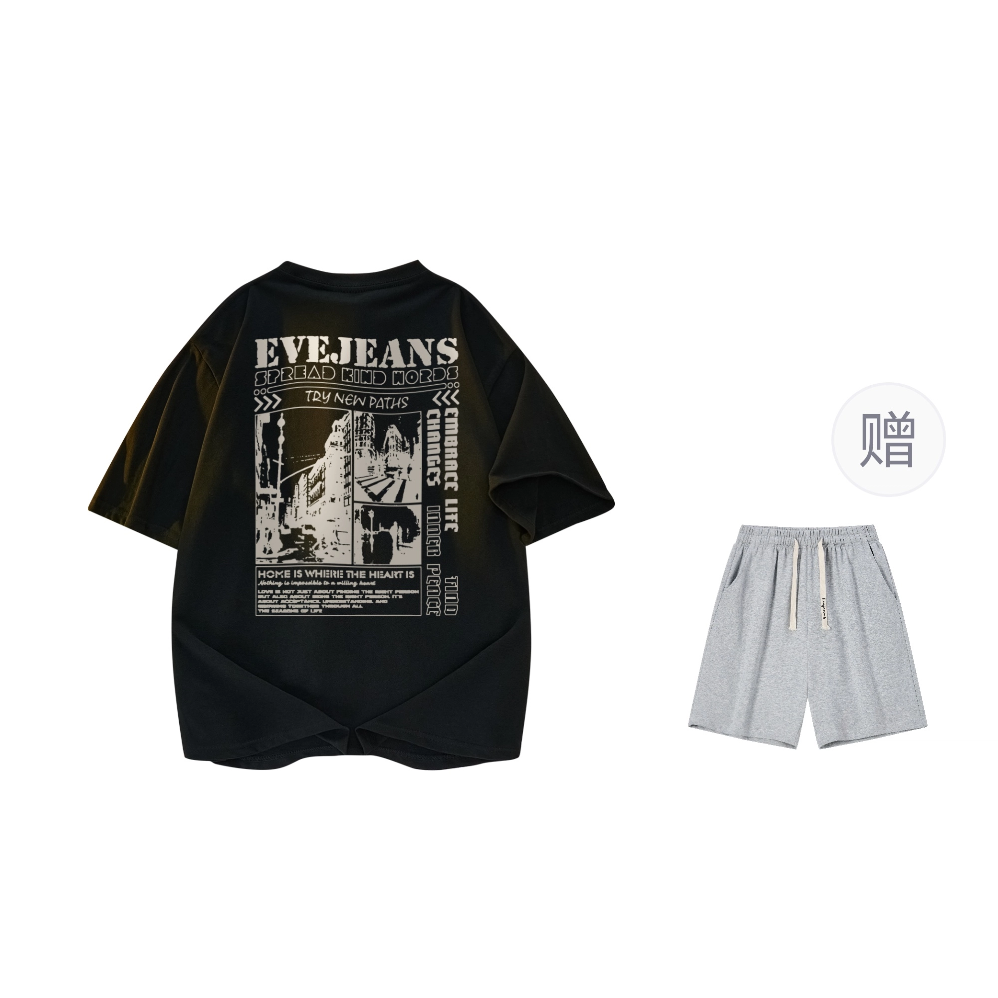 EVE Jeans T