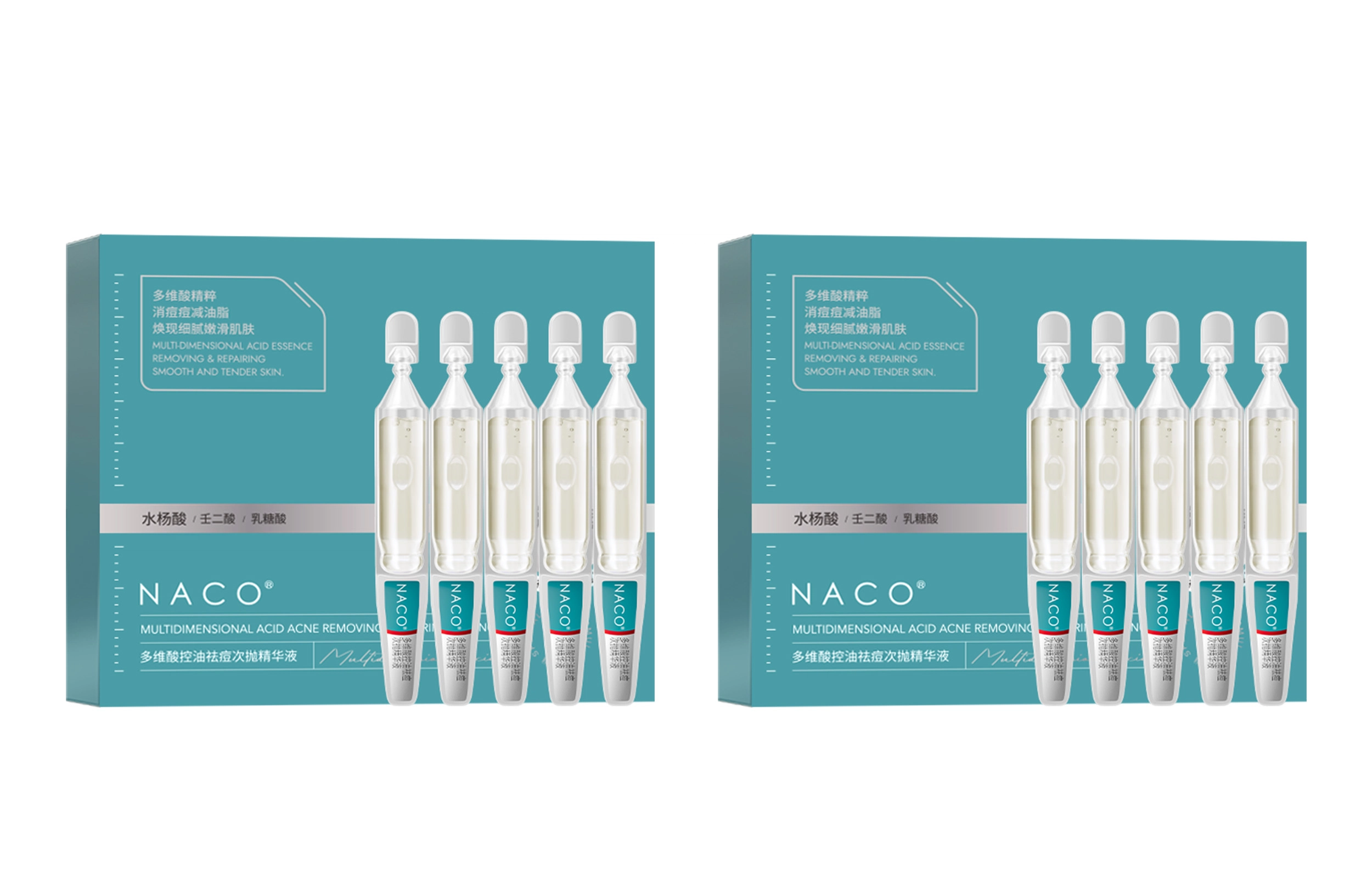 NACO