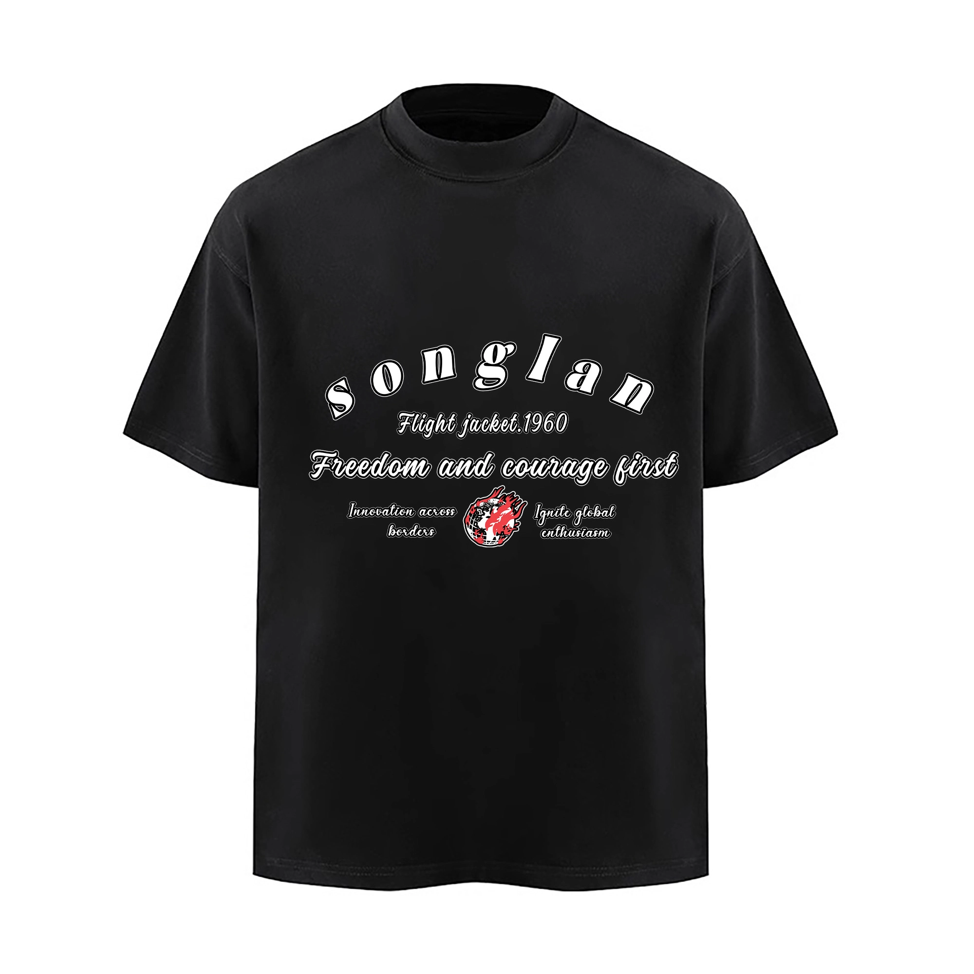 songlan T