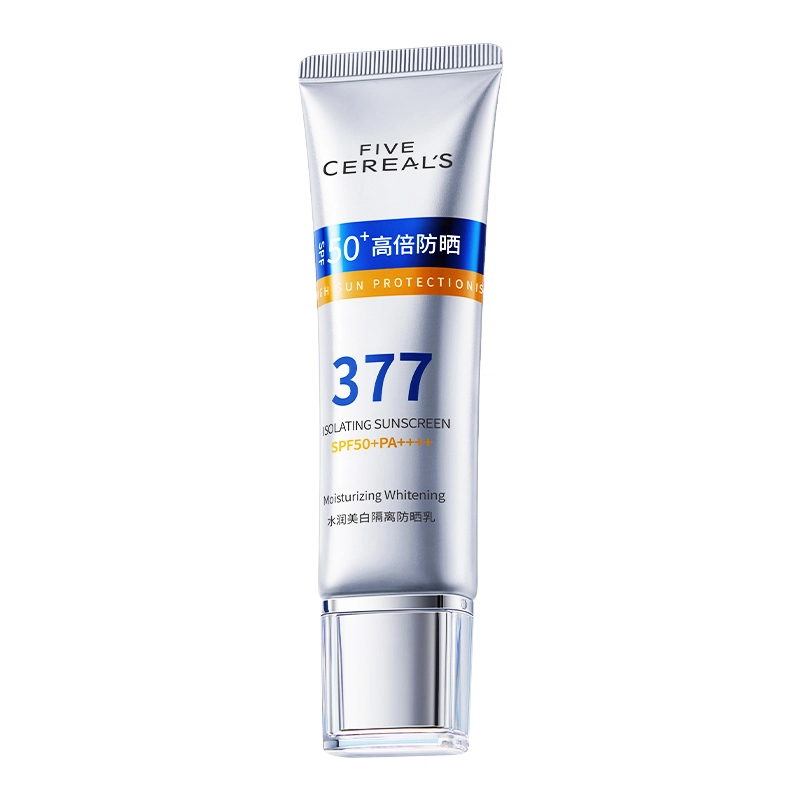 377 SPF50+ PA++