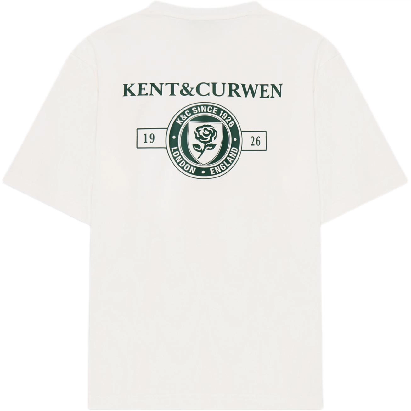 KENTCURWEN 2025 T