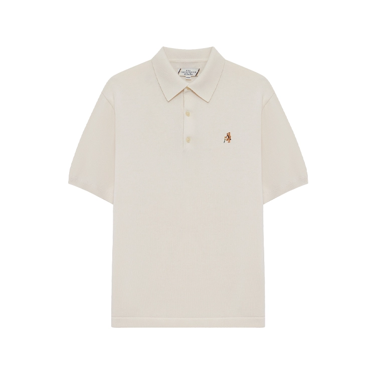 Teenie Weenie Men CleanFit 24SS Polo