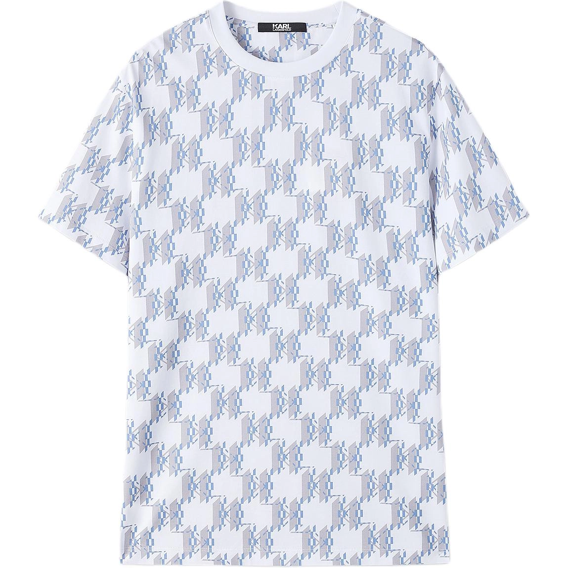 KARL LAGERFELD SS25 T