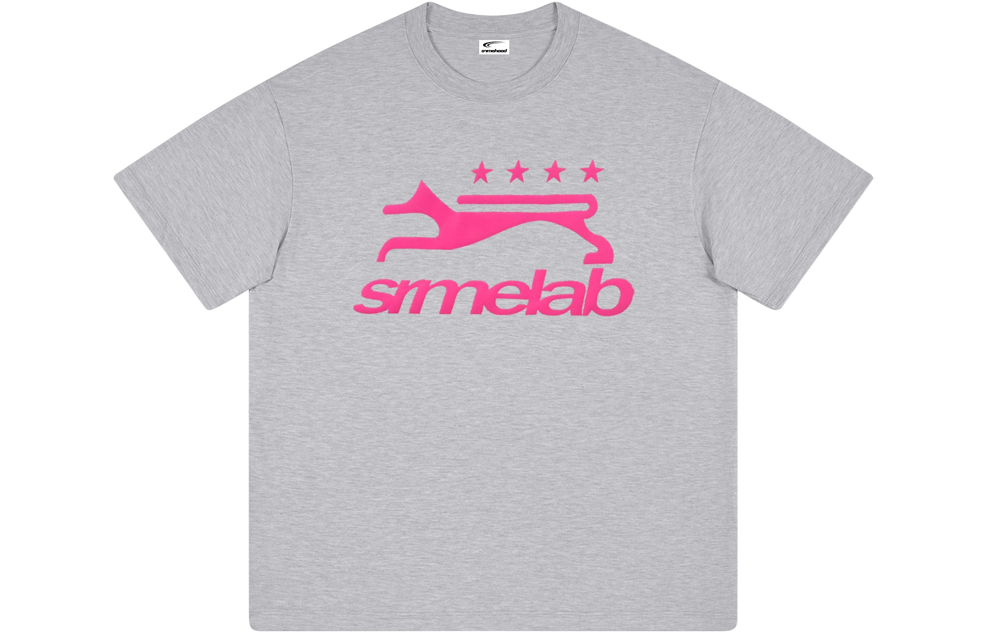 SIMPLE RIMLESSSRME LOGOT