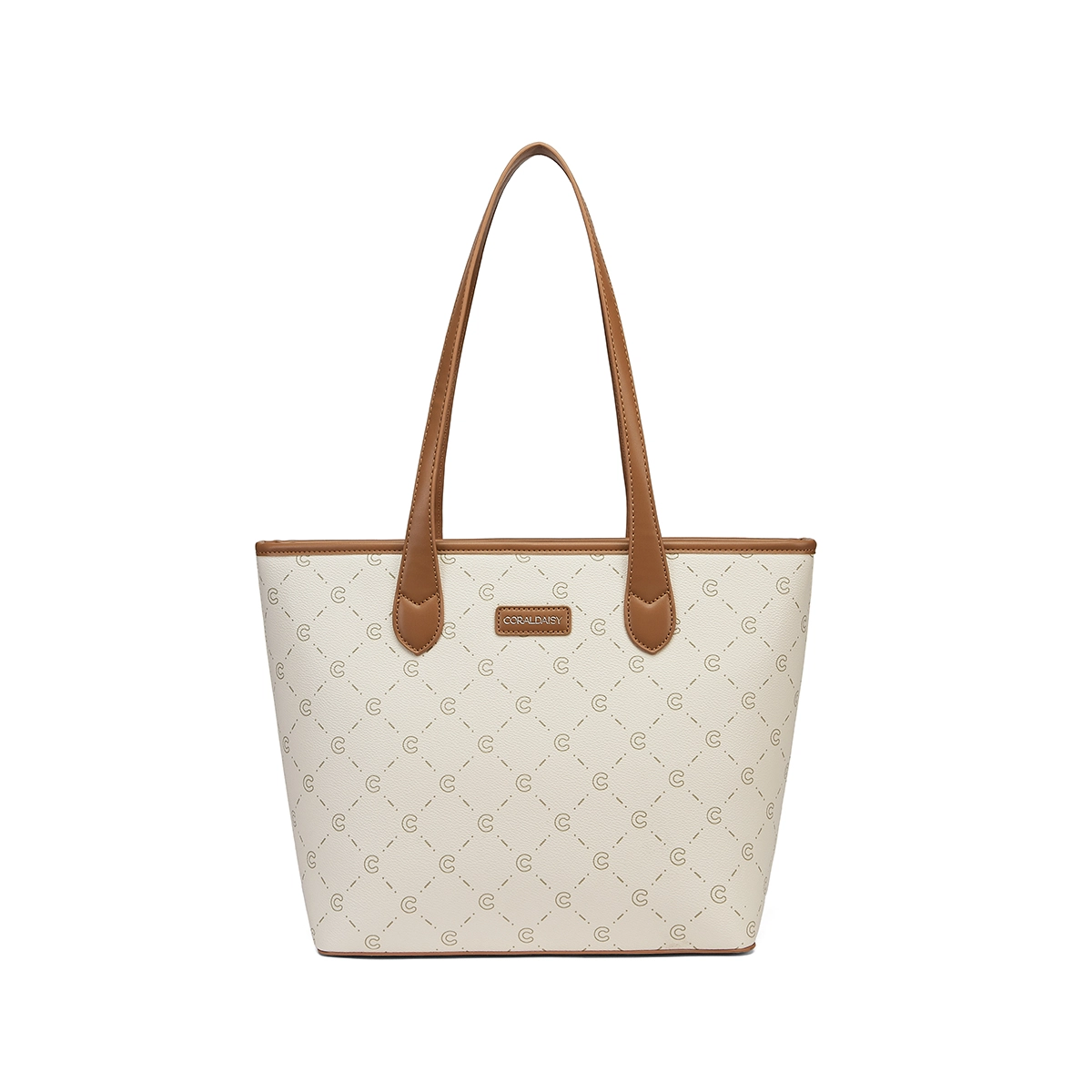 CORALDAISY Tote