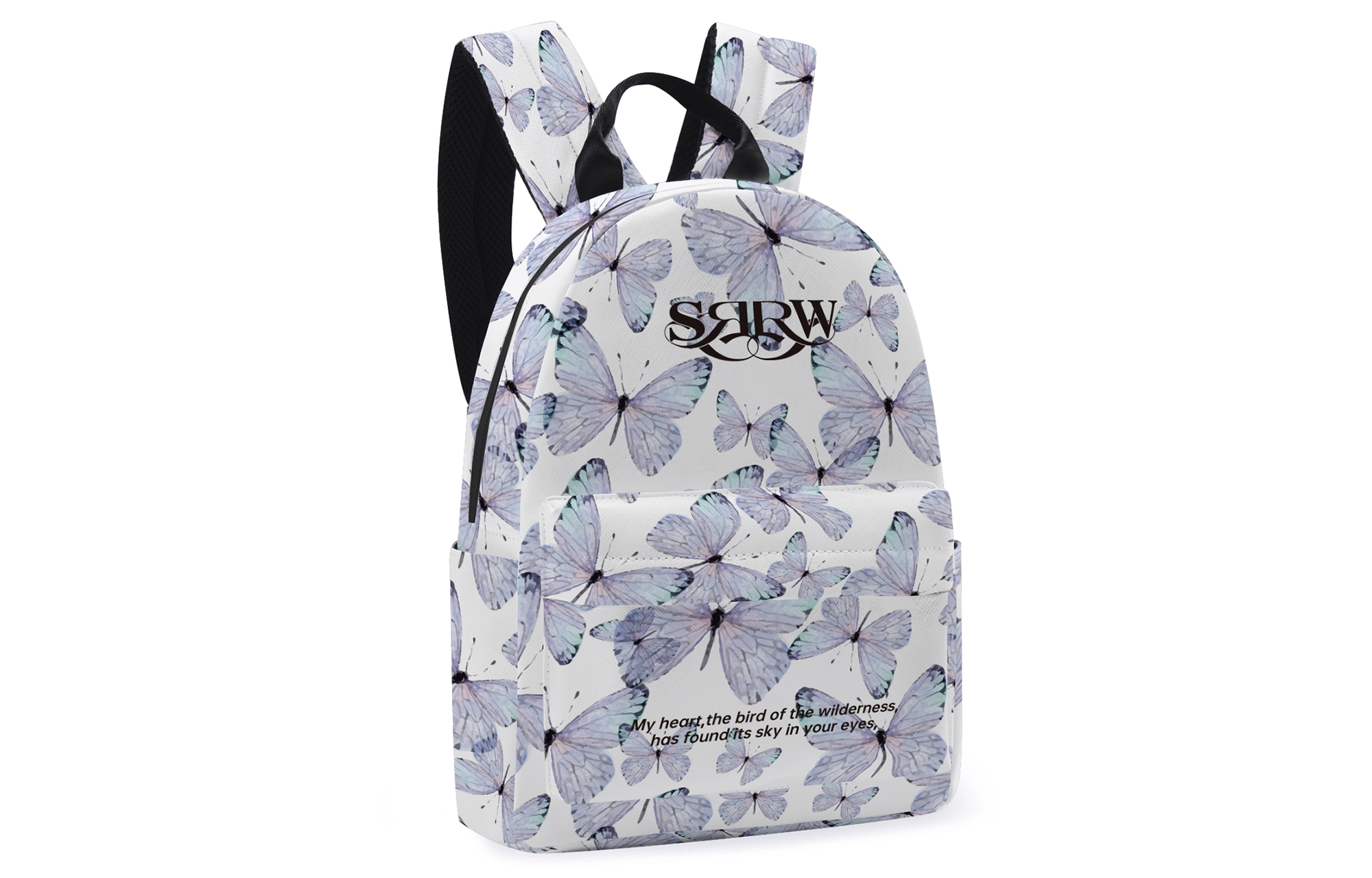 SRRW PVC