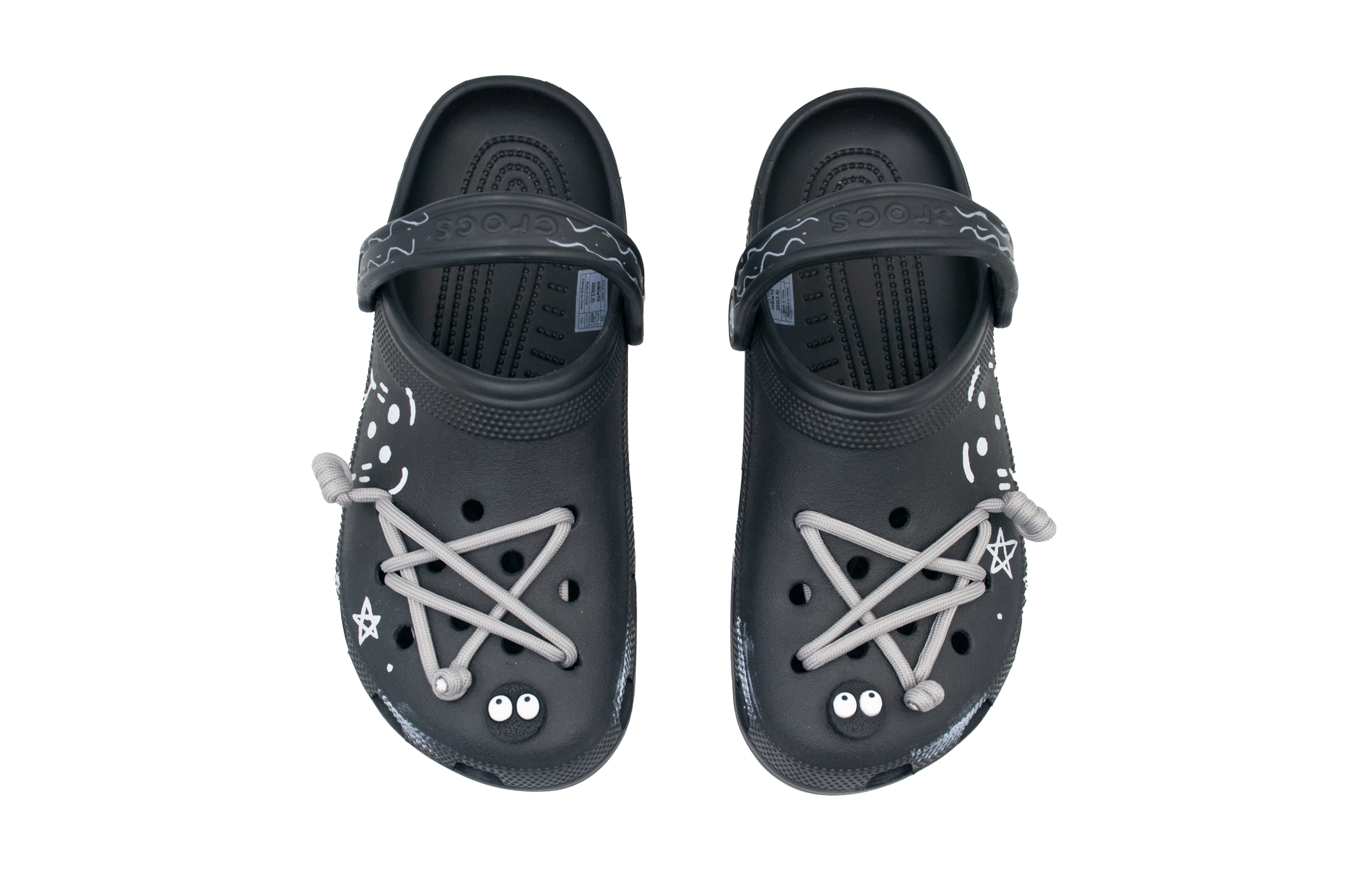 Crocs Classic clog EVA