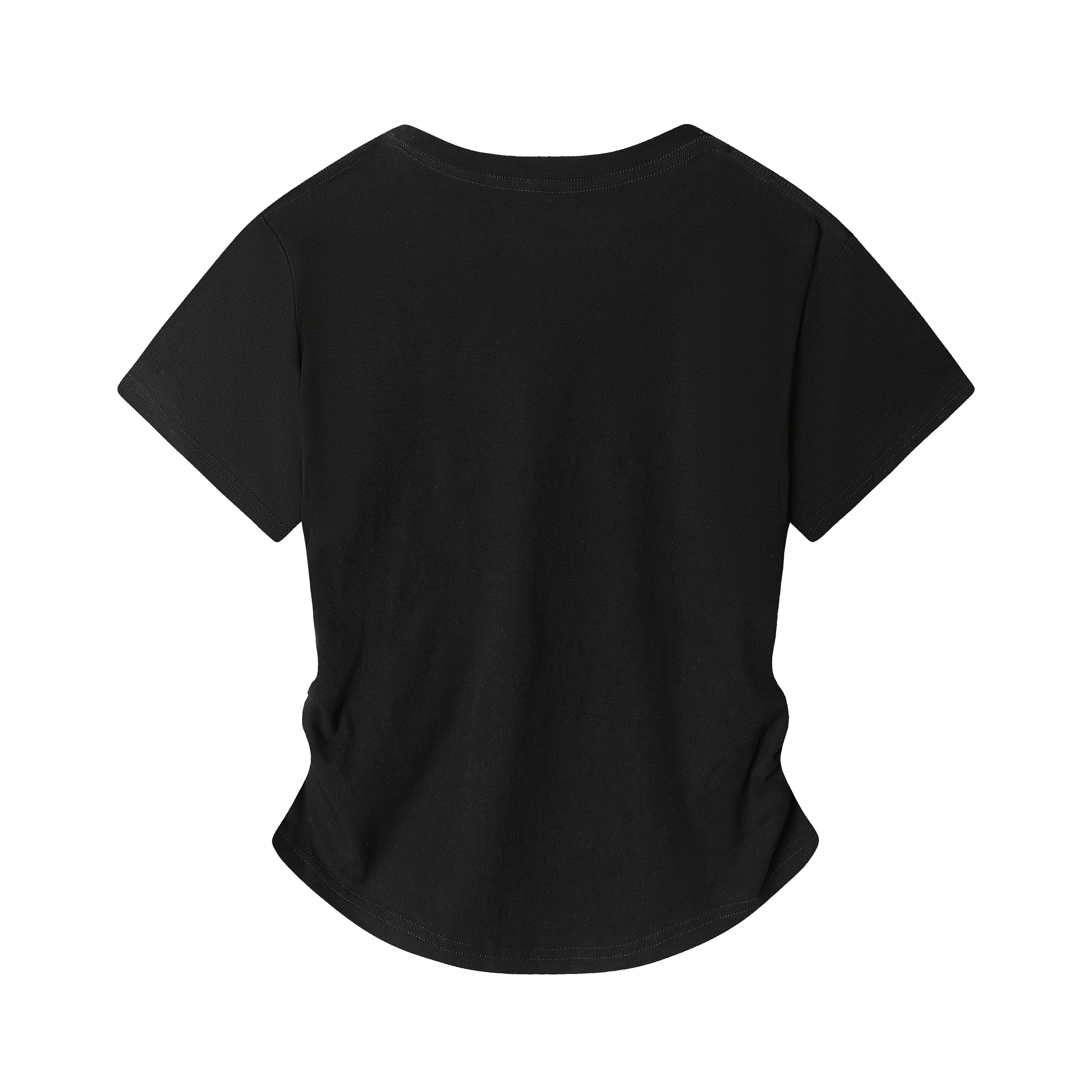 BOBBY ABLEY Logo T