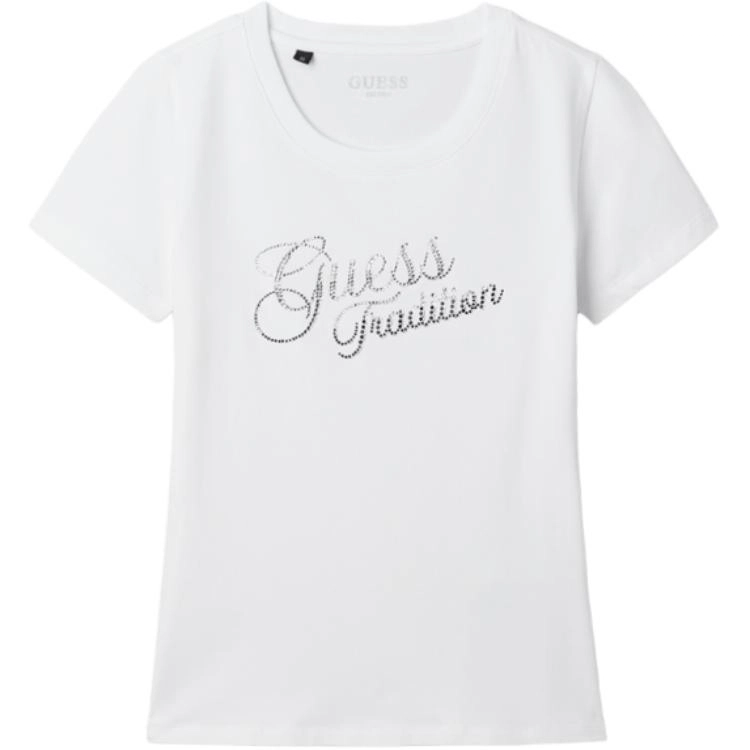 GUESS T