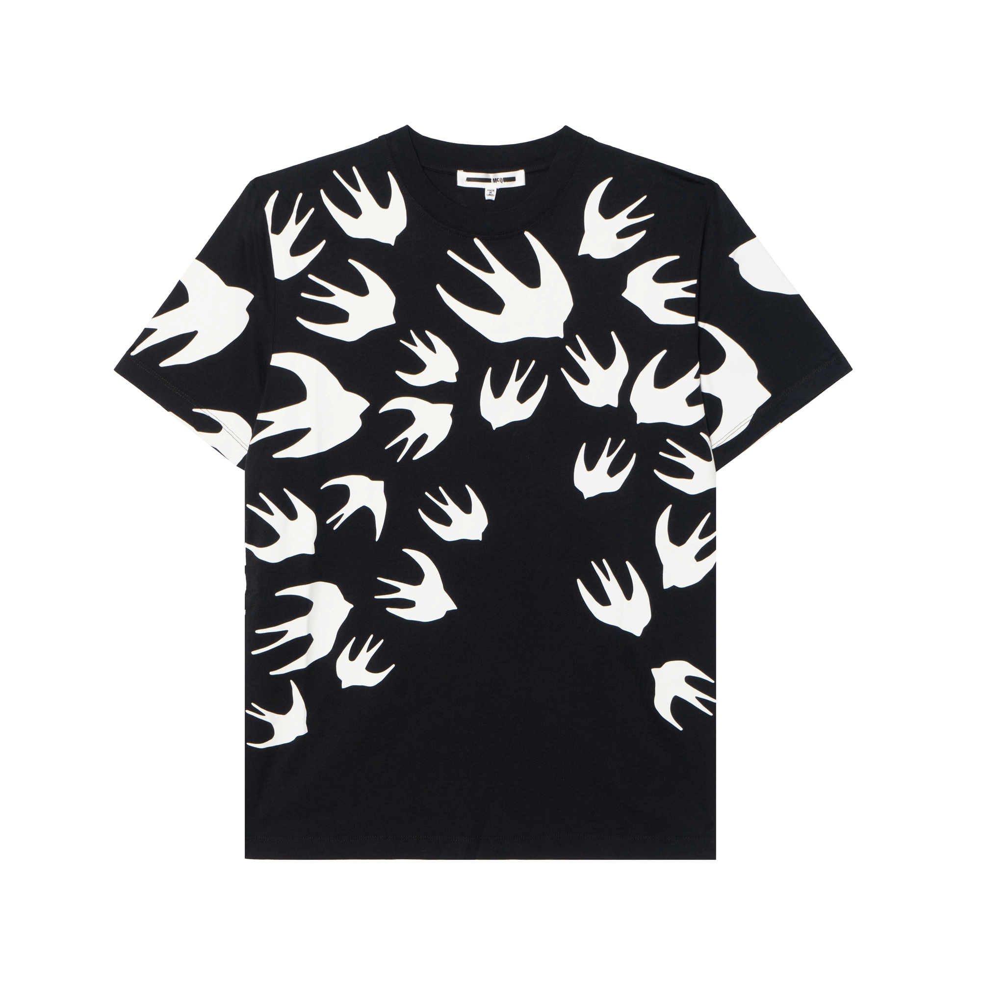 McQ Alexander McQueen T