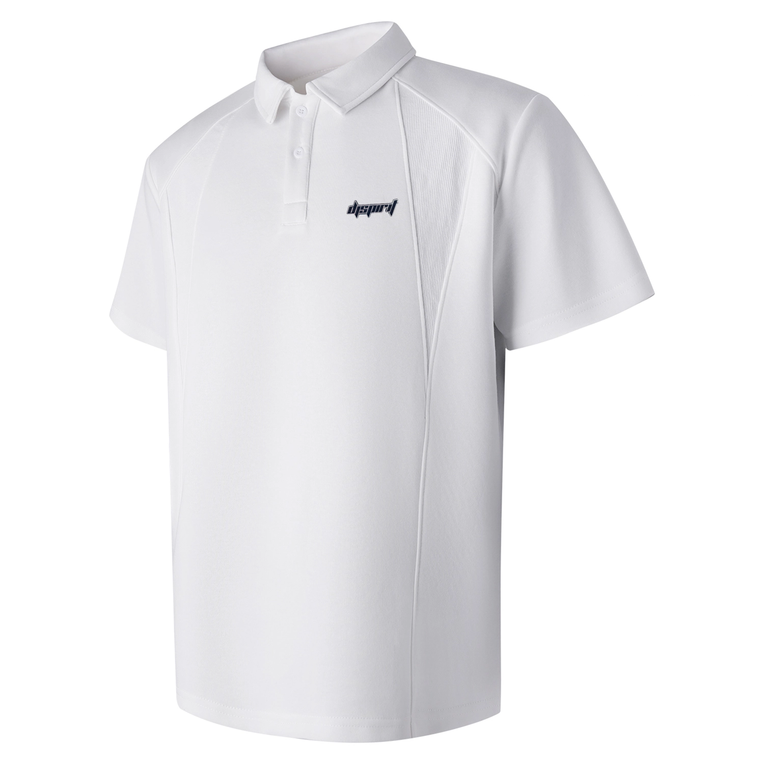 DJ.SPIRIT Polo