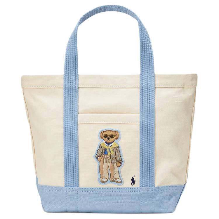Polo Ralph Lauren Polo Bear Tote