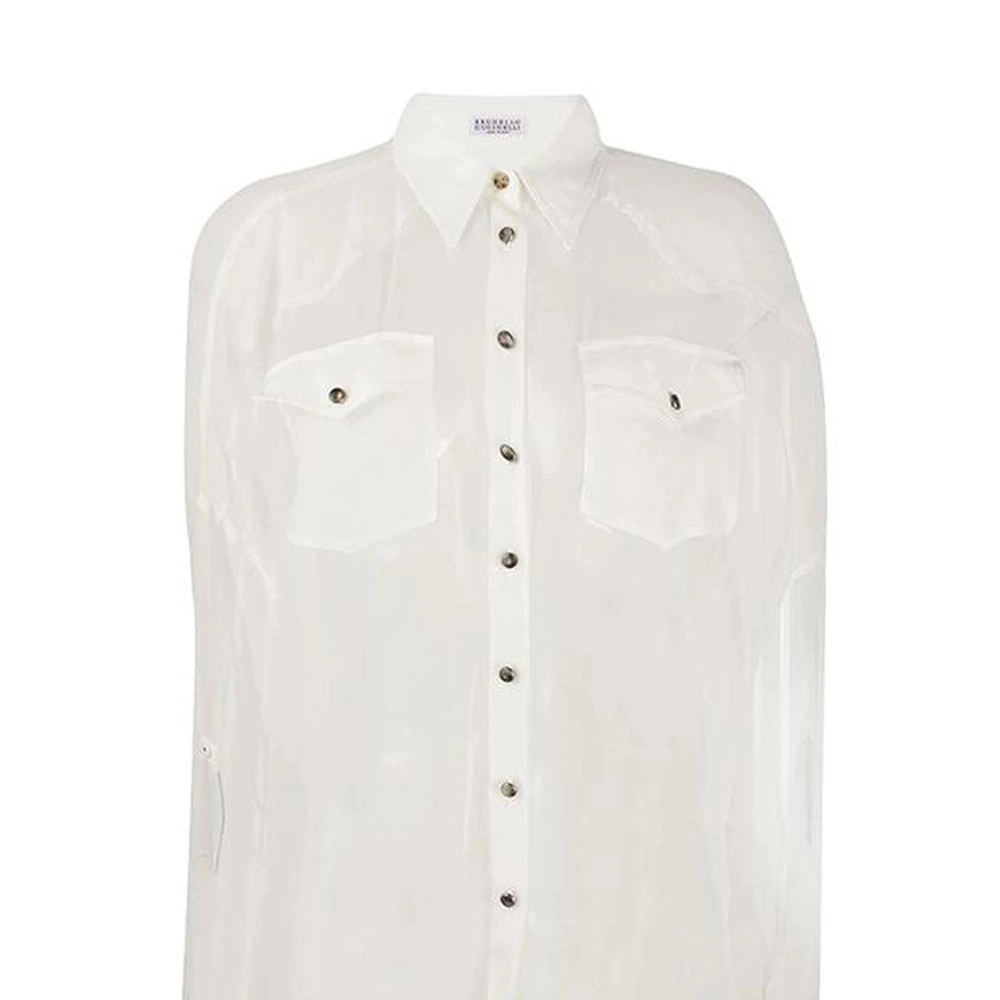 Brunello Cucinelli SS22