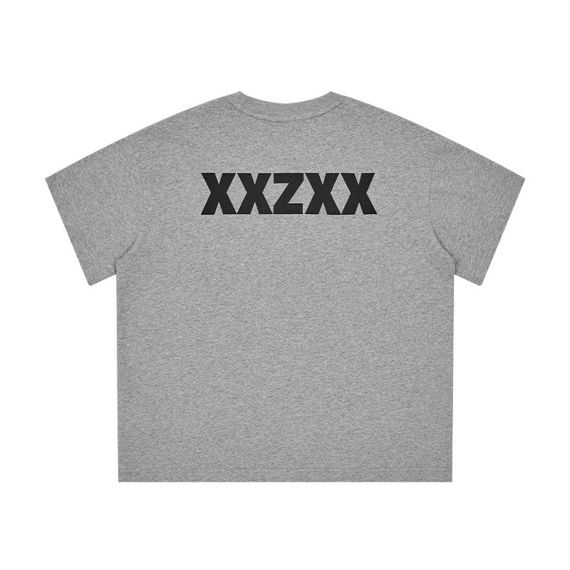 XXZXX LOGOT