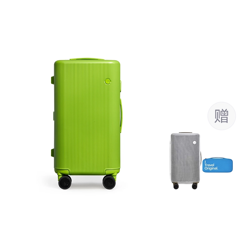 ito PISTACHIO 2 STRIPED TRUNK 22 PC