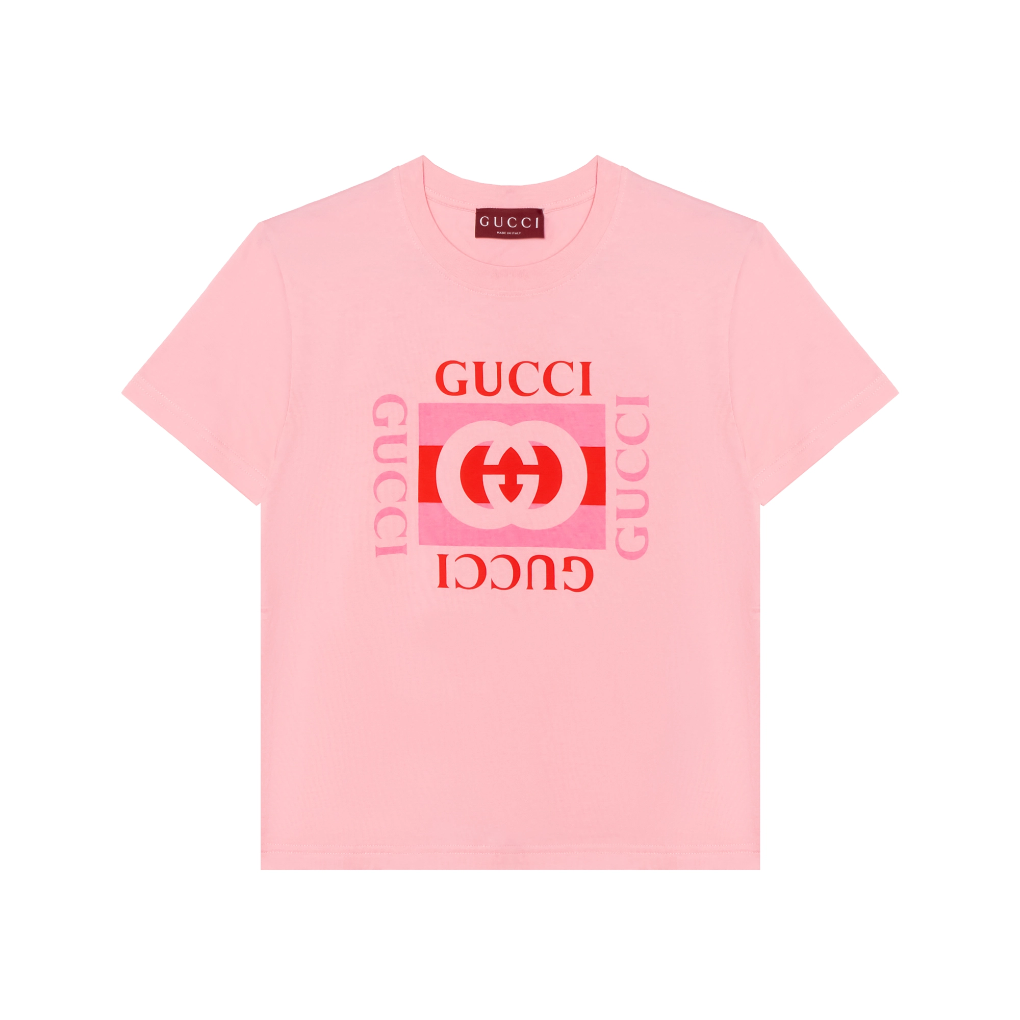 GUCCI SS24 Logo T