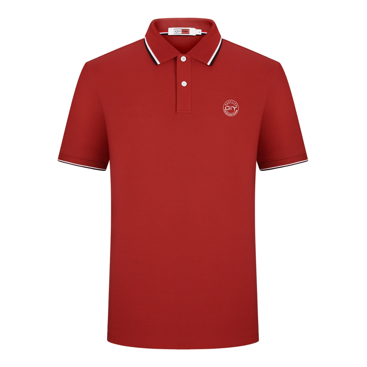 GY goldlion Polo