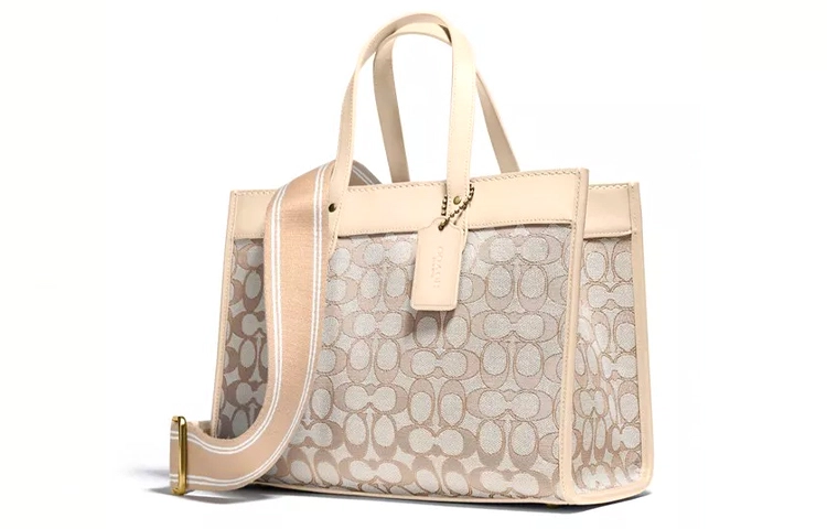 COACH Field 30 Tote