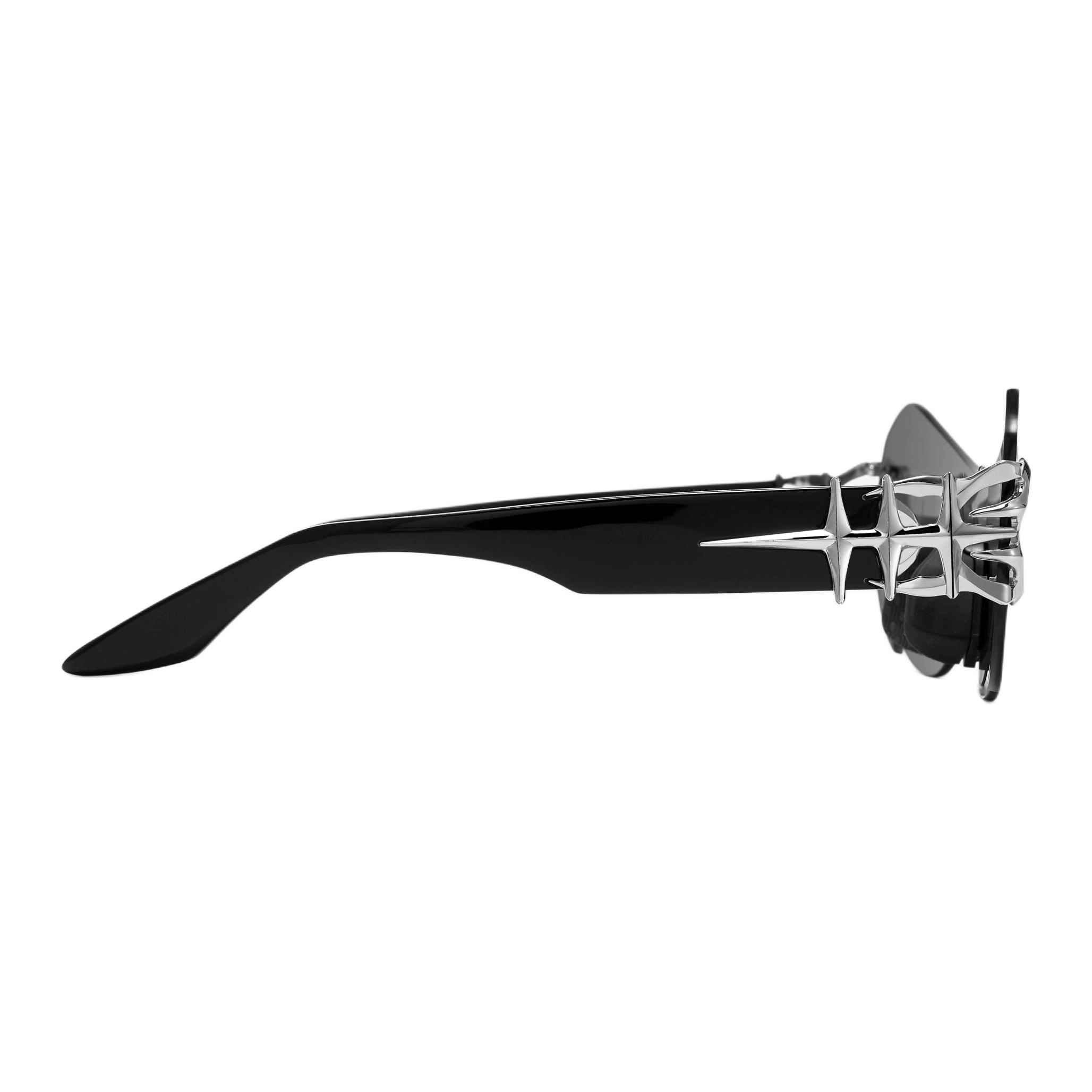 THE OWNER BLACKHEAD