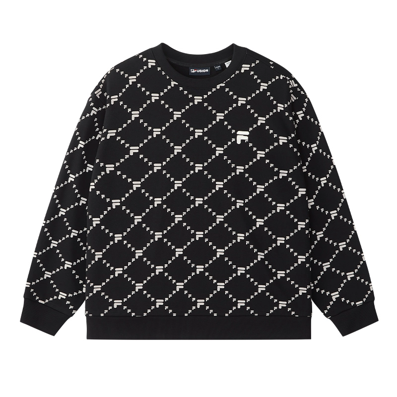 FILA FUSION FOB
