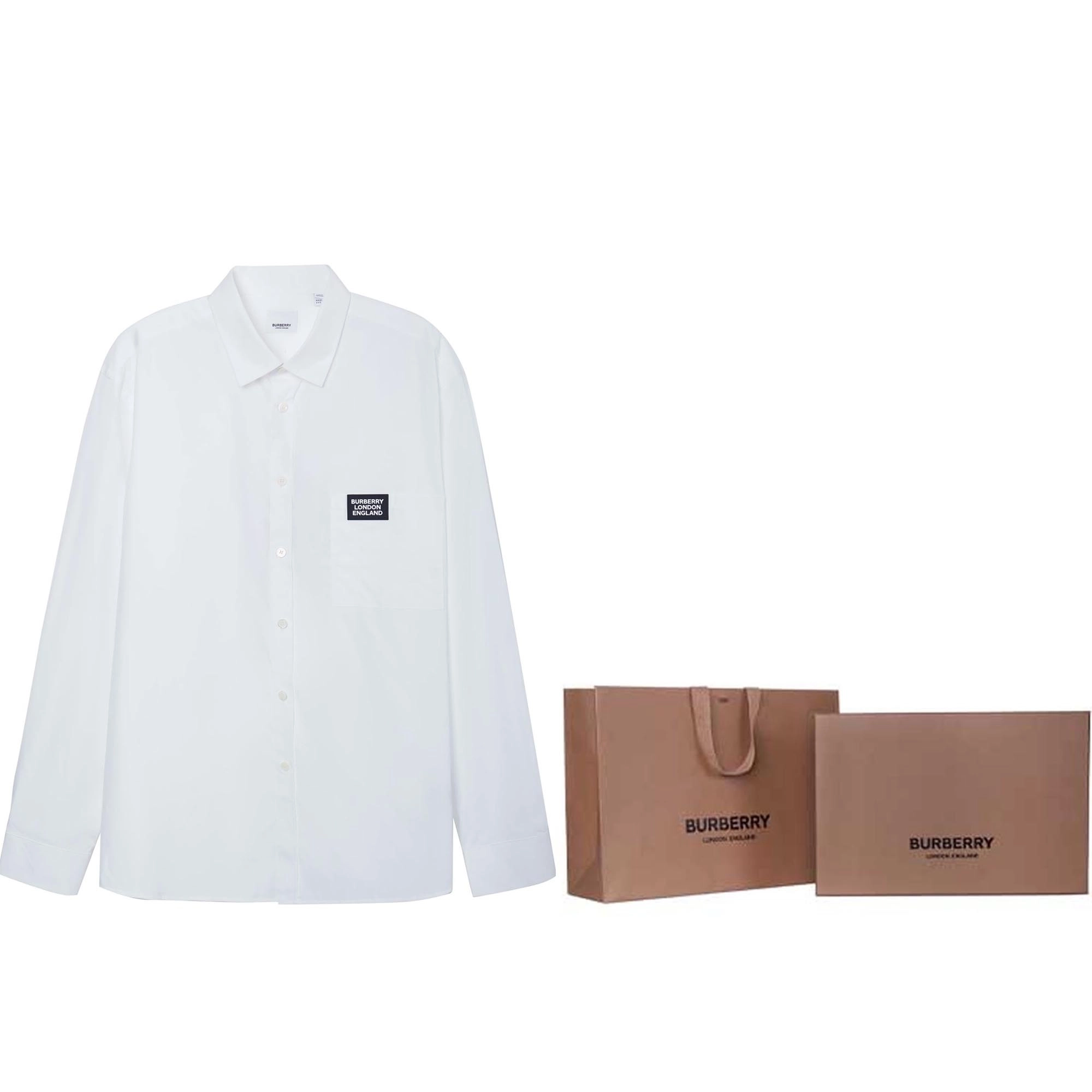 Burberry Logo