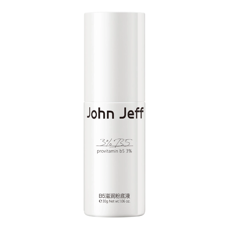 JohnJeff B5