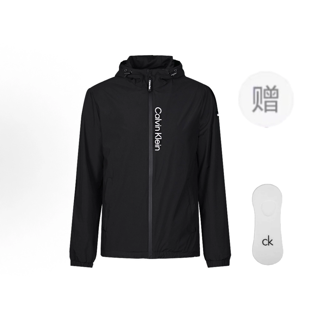 CALVIN KLEIN logo