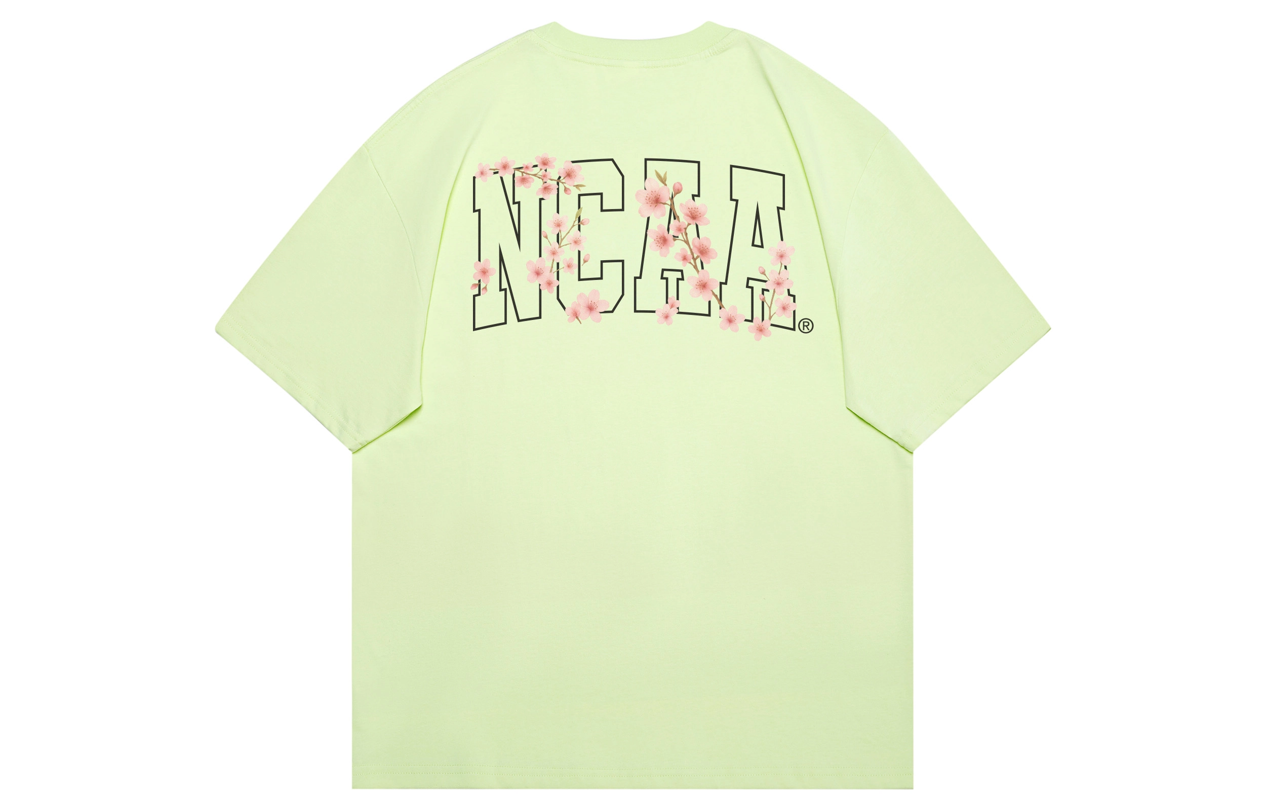NCAA logoT
