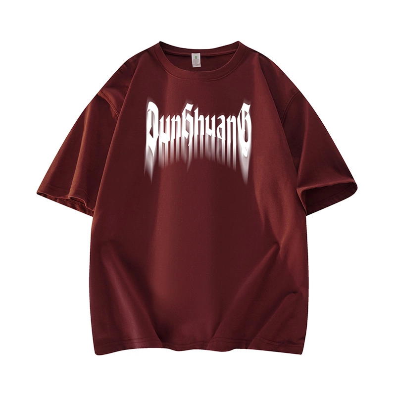 DUNHUANG INSPIRATION T