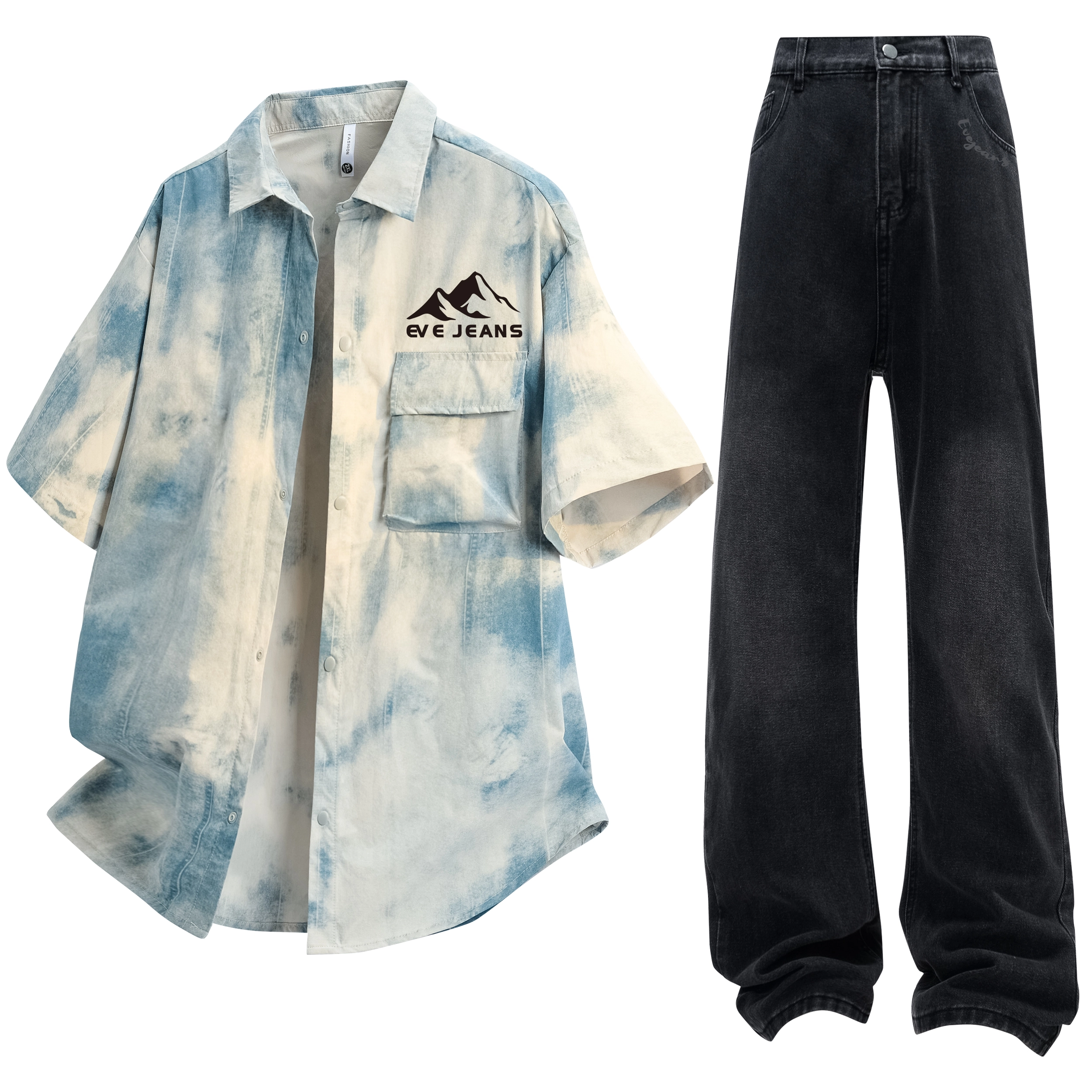 EVE Jeans