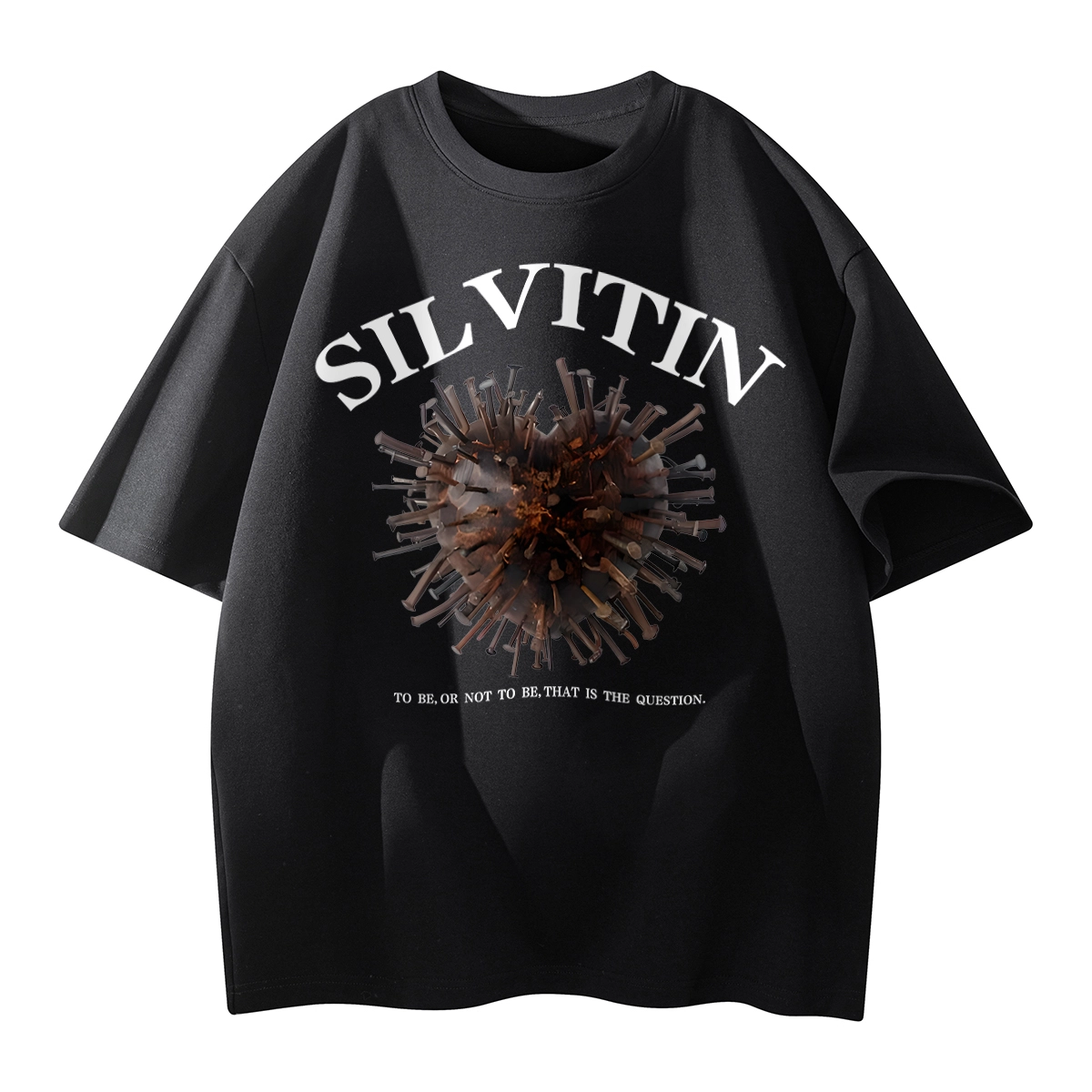 SIL VITIN T