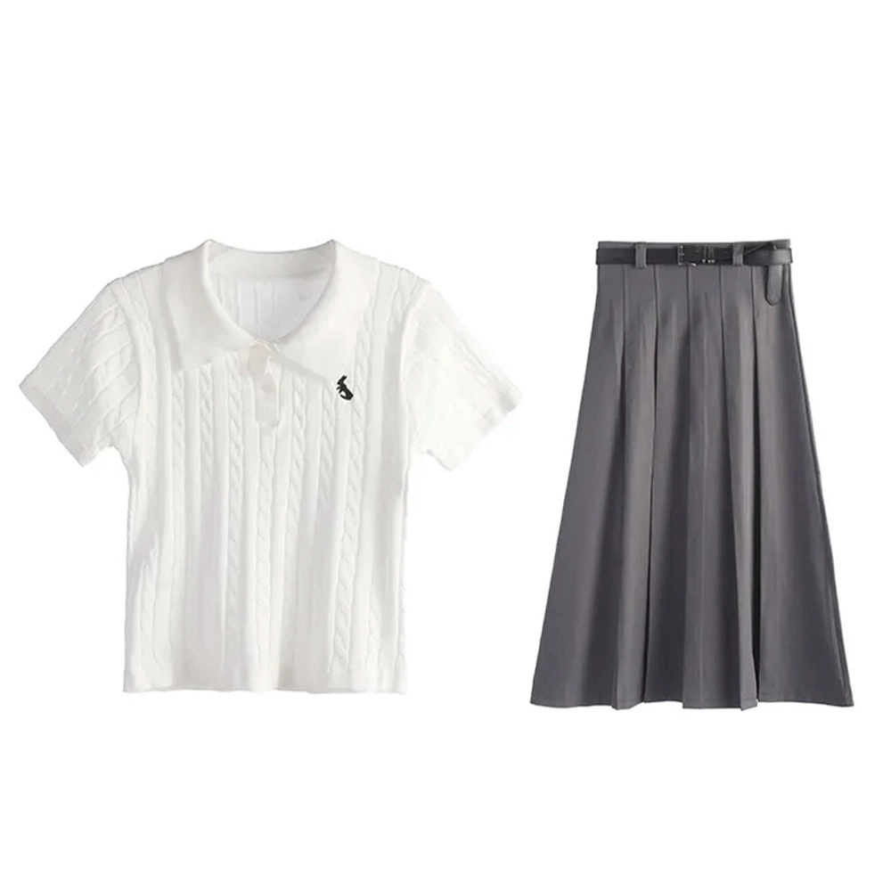 Olivia Share777 polo