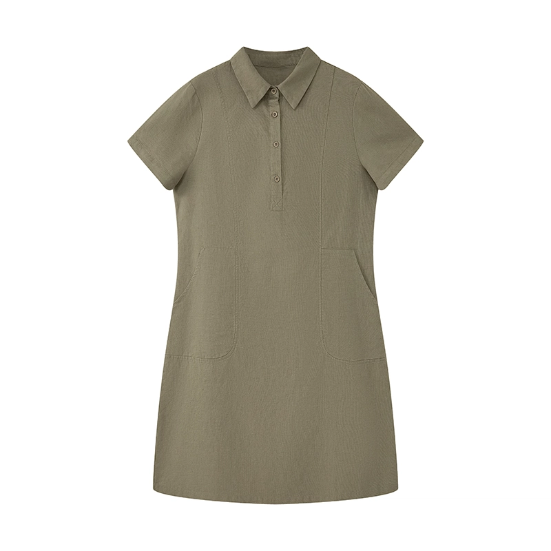 X-MOOM polo